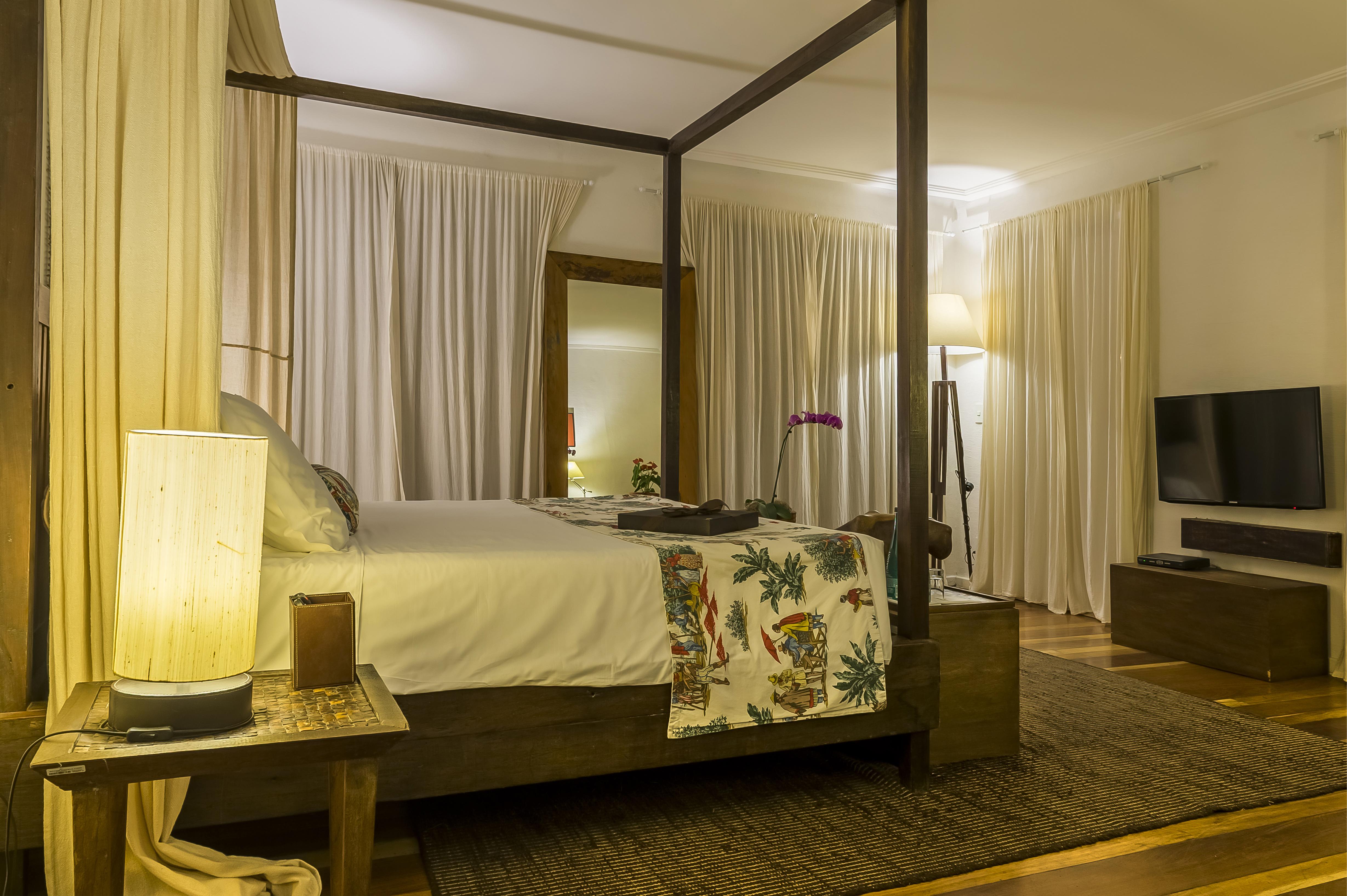 Santa Teresa Hotel Rio De Janeiro - Mgallery Collection Rio de Janeiro Eksteriør billede