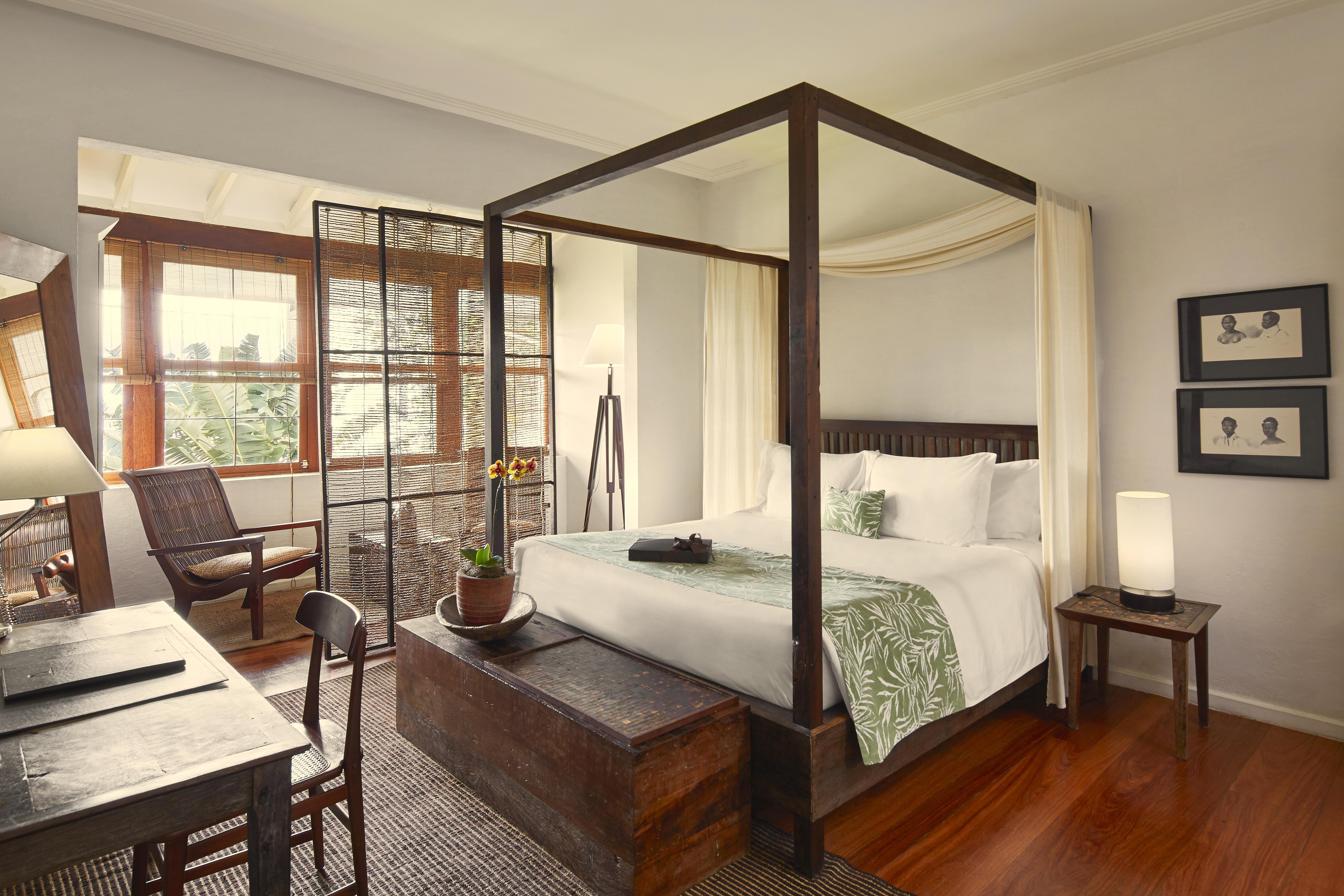 Santa Teresa Hotel Rio De Janeiro - Mgallery Collection Rio de Janeiro Eksteriør billede