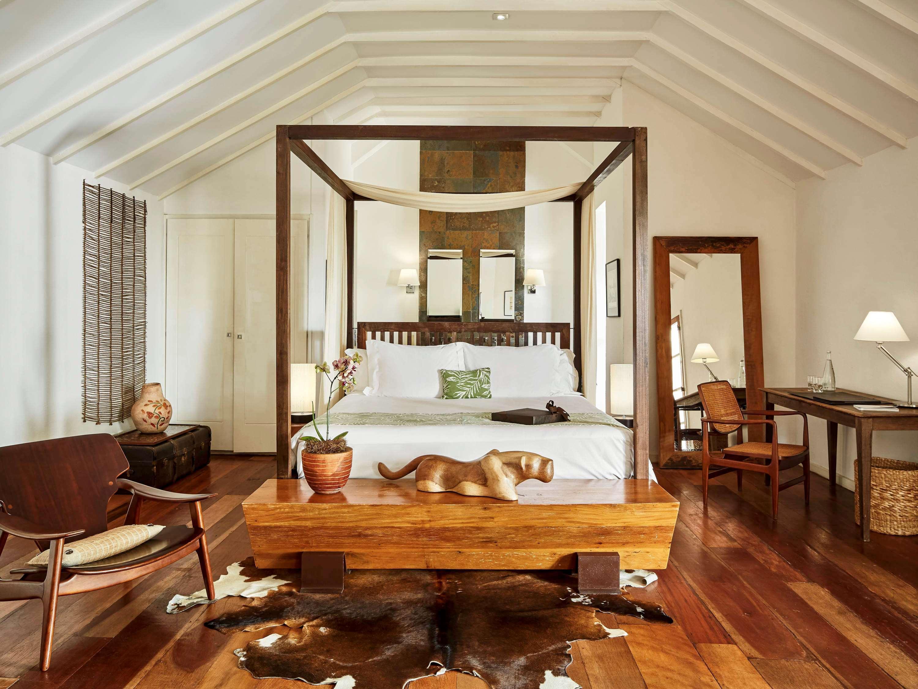 Santa Teresa Hotel Rio De Janeiro - Mgallery Collection Rio de Janeiro Eksteriør billede