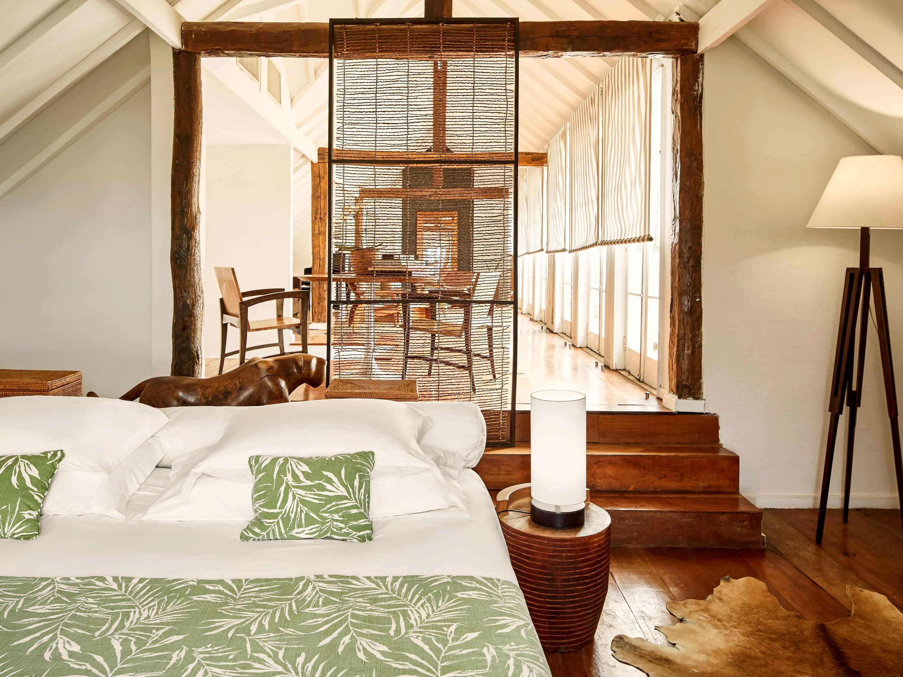 Santa Teresa Hotel Rio De Janeiro - Mgallery Collection Rio de Janeiro Eksteriør billede