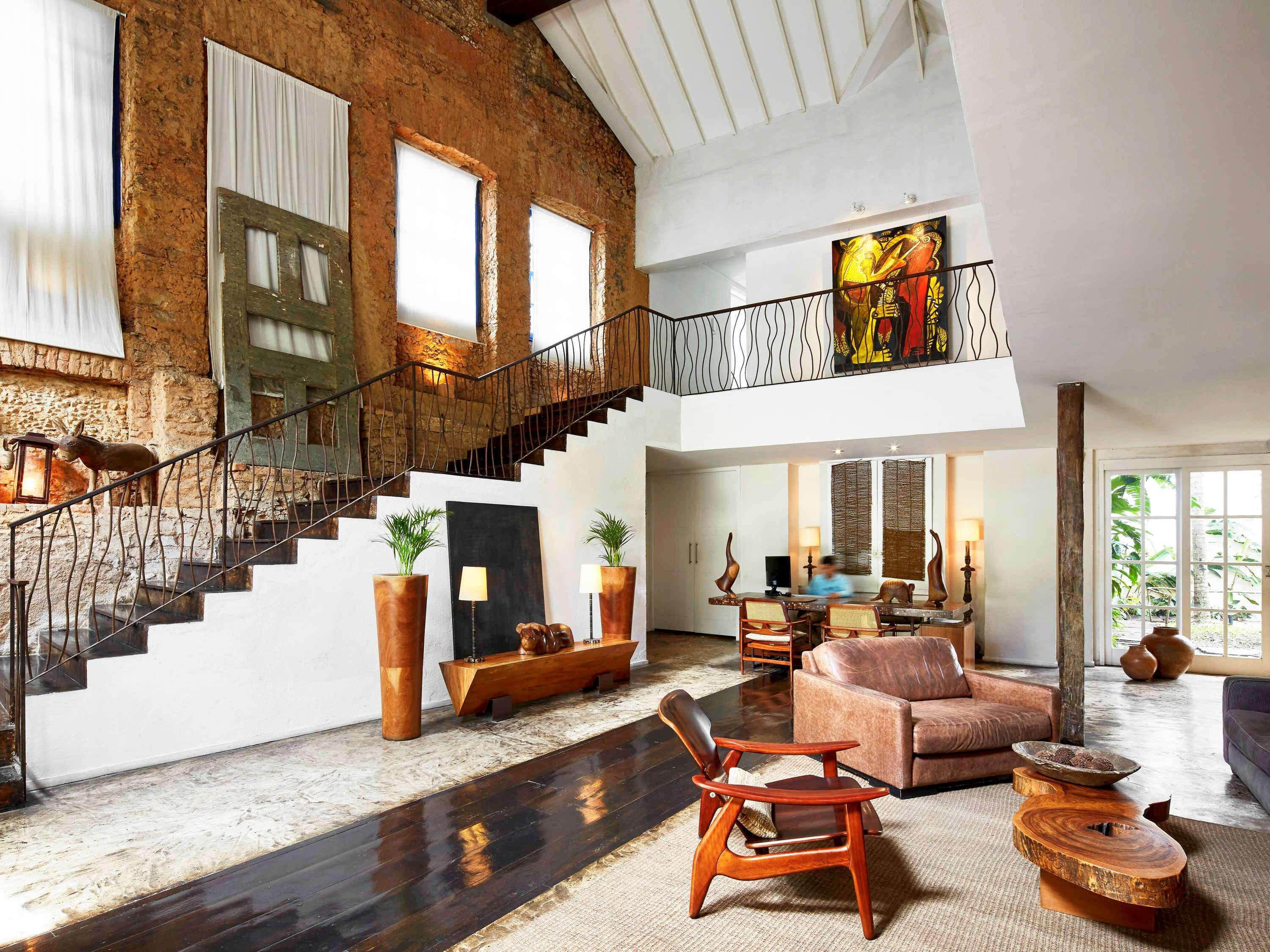 Santa Teresa Hotel Rio De Janeiro - Mgallery Collection Rio de Janeiro Eksteriør billede