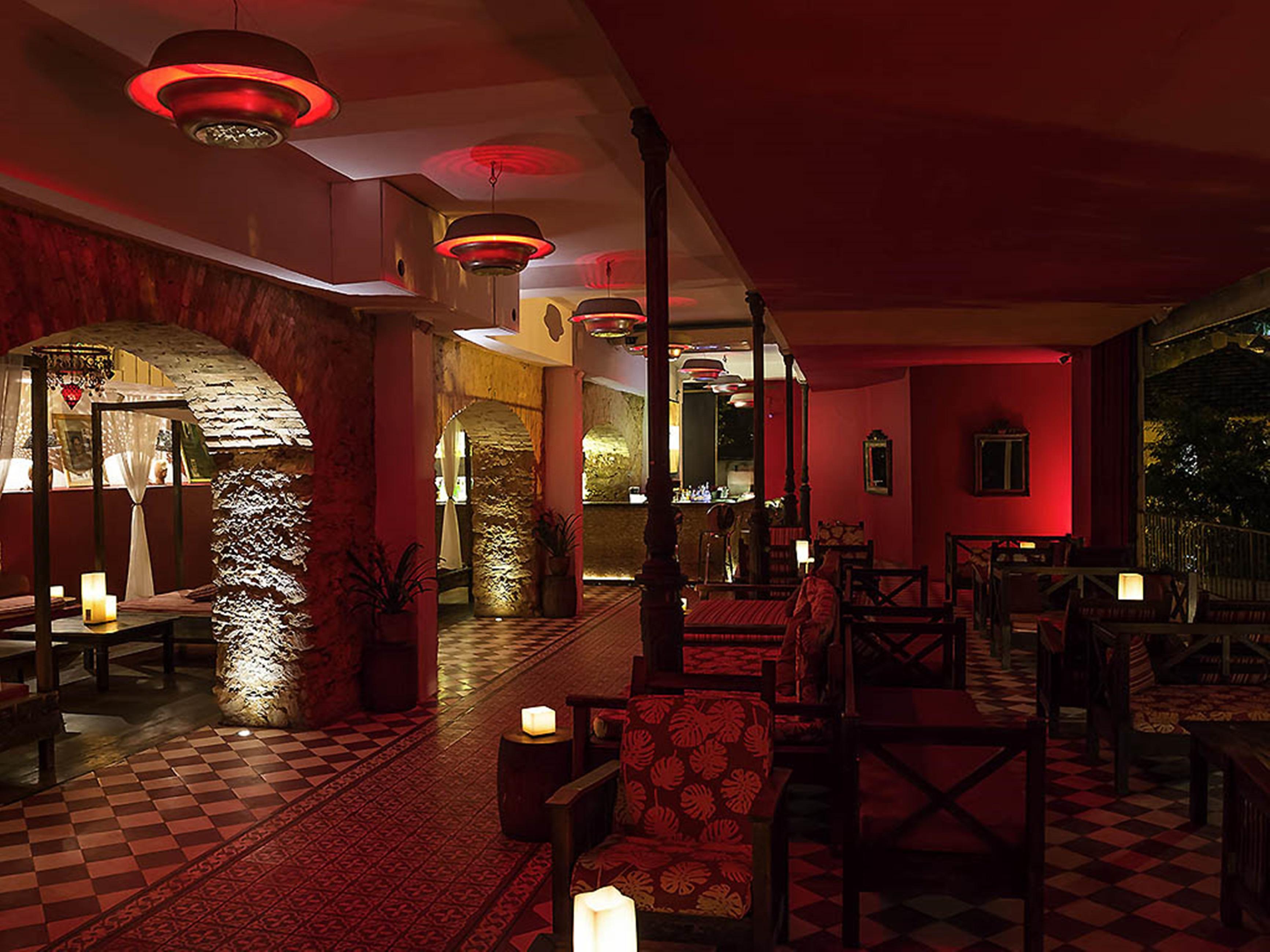 Santa Teresa Hotel Rio De Janeiro - Mgallery Collection Rio de Janeiro Eksteriør billede