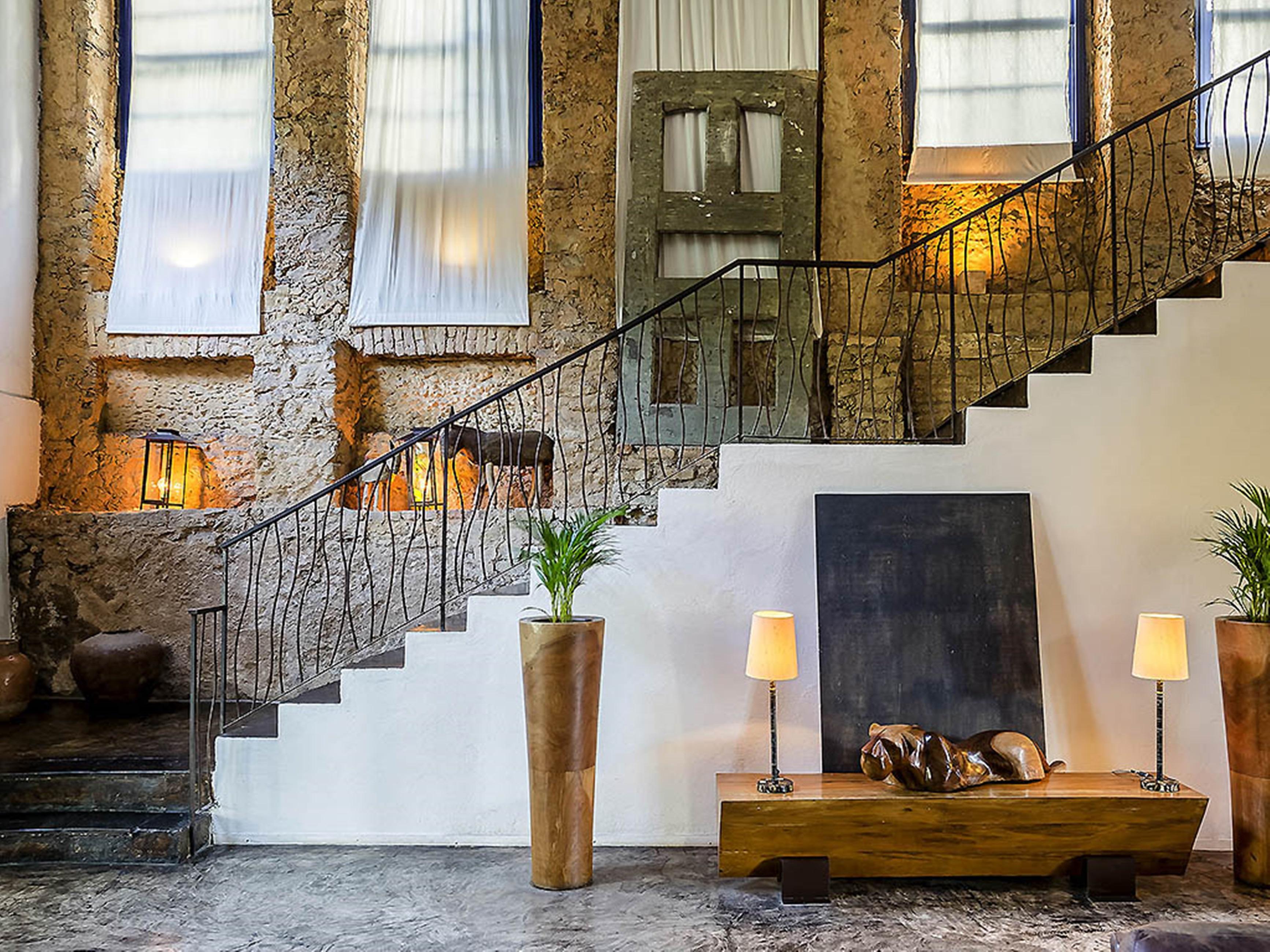 Santa Teresa Hotel Rio De Janeiro - Mgallery Collection Rio de Janeiro Eksteriør billede