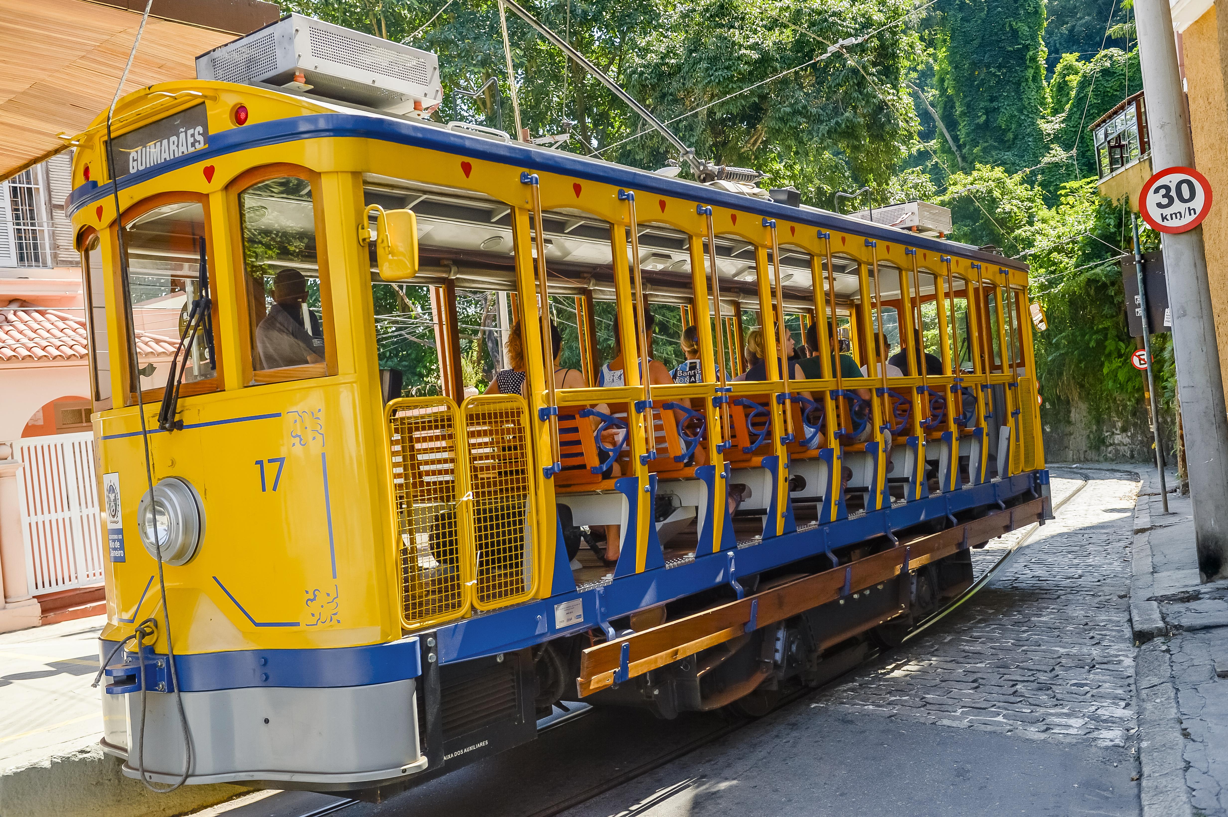 Santa Teresa Hotel Rio De Janeiro - Mgallery Collection Rio de Janeiro Eksteriør billede